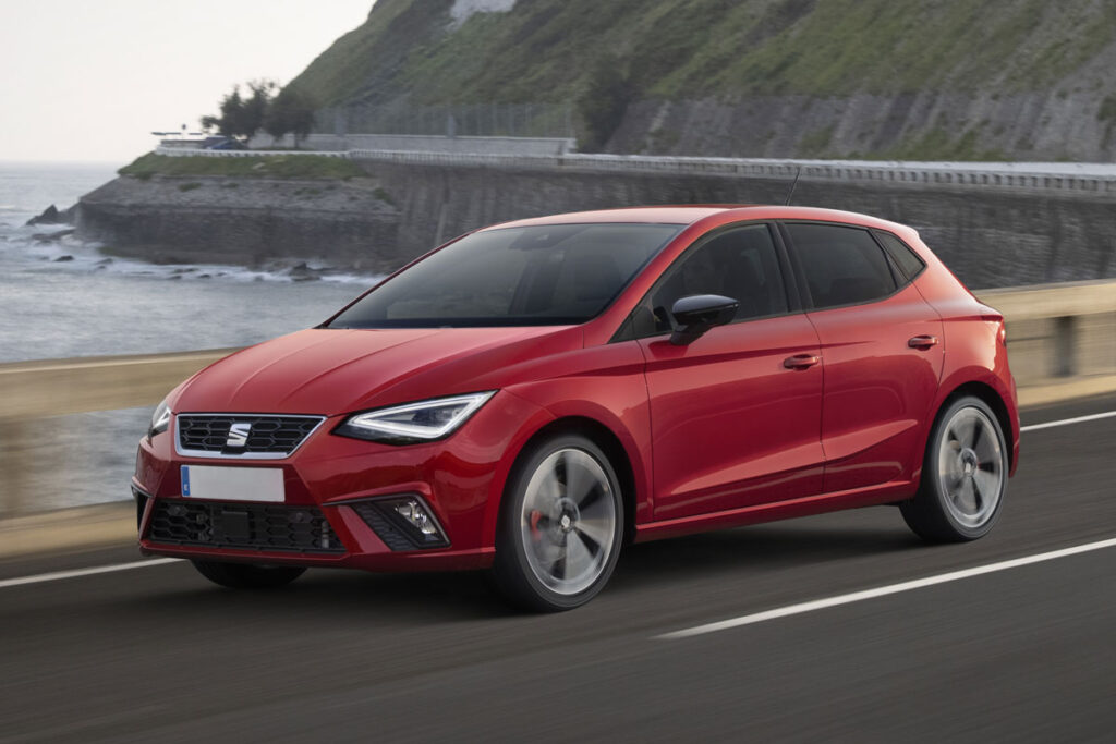 SEAT N-IBIZA – JEREZ