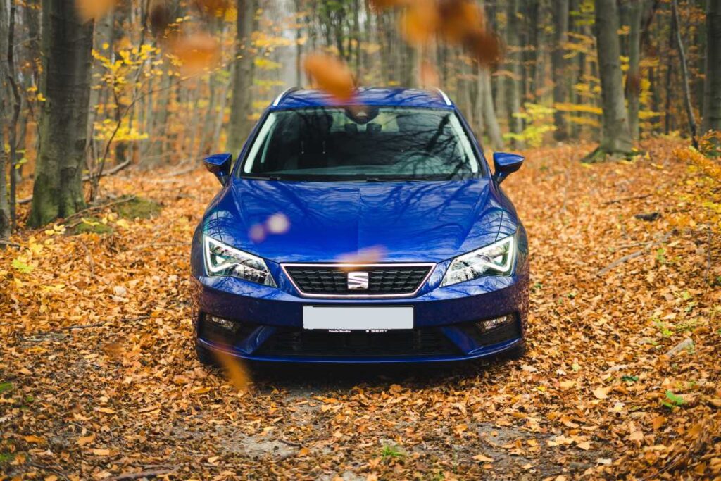 SEAT N-LEON – JEREZ